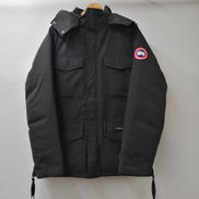 JASPER PARKA|CANADA GOOSE