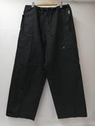 ドローストリングウエストトラウザーパンツ|FENDI