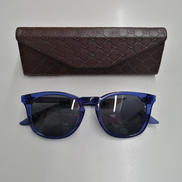 ウェリントン型サングラス|GUCCI