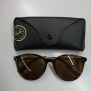 偏光グラス|RAY BAN