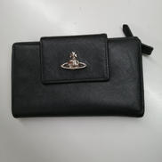 2つ折り財布|VIVIENNE WESTWOOD