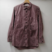 長袖シャツ|STONE ISLAND