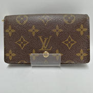 ルイヴィトン　ポルトモネジップ|LOUIS VUITTON