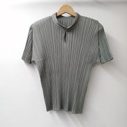 プリーツ半袖カットソー|PLEATS PLEASE