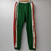 グッチ　カラートラックパンツ|GUCCI