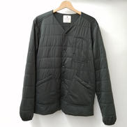 FLEXIBLE INSULATED CARDIGAN|SNOWPEAK