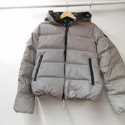 ダウンジャケット|DUVETICAXHYDROGEN