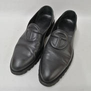 レザースリッポン|TELFAR