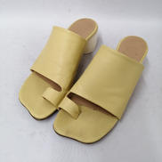 ミュールサンダル|MM6