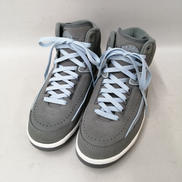 WMNS AIR JORDAN 2 RETRO|NIKE