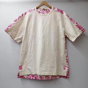 切替カットソー|MARNI