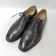 ストレートチップシューズ|SCOTCH GRAIN