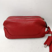 レザーセカンドバッグ|PELLE MORBIDA