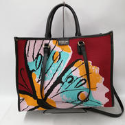 トートバッグ|MY BEST BAG FIRENZE