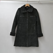 ムートンコート|THEORY