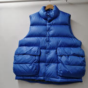 PIER39 TECK BACK PACKER DOWN V|DAIWA