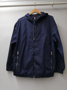 ロゴジップアップフーディージャケット|MONCLER