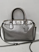 2WAY ミニボストンバッグ|COACH