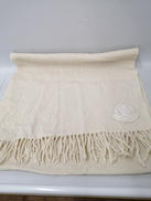 モヘアマフラー|MONCLER