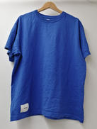 ロゴショートスリーブカットソー|WTAPS