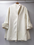 バリエーションAラインミドルコート|CELFORD