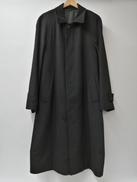 カシミヤコート|D'URBAN