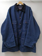 デニムカバーオール|BIG MAC