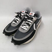 LD WAFFLE|NIKE×SACAI