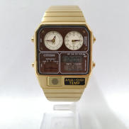 ANA-DIGI TEMP|CITIZEN