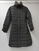 西川ダウンロングコート|NANO UNIVERSE