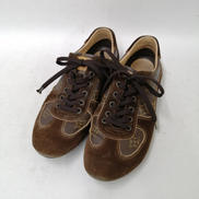 モノグラムスニーカー|LOUIS VUITTON