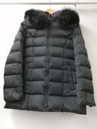 ダウンジャケット|UNTITLED