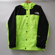 マウンテンライトジャケット|THE NORTH FACE