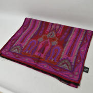 ウールストール|ETRO