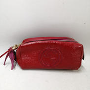 ソーホーコスメポーチ|GUCCI