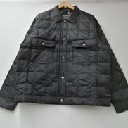 ダウンジャケット|TAION