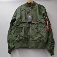 L-2B|ALPHA INDUSTRIES