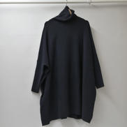 ハイネックビッグニット|BEARDSLEY