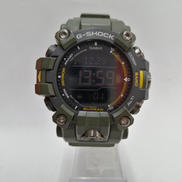 G-SHOCK(ソーラー)|CASIO