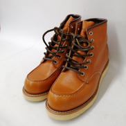 IRISH SETTER|RED WING