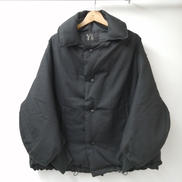 ドルマンスリーブダウンジャケット|Y'S