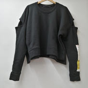 レイヤードスウェット|LIMI FEU