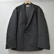 ダブルボタンジャケット|CONZ