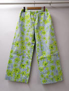 イージーパンツ|MARNI