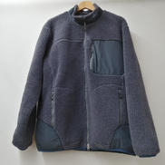 ボアジャケット|DESCENT