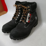 レースアップシューズ|timberland