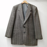 ストライプテーラードジャケット|CHRISTIAN DIOR MONSIEUR