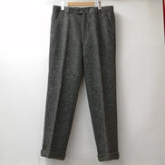 ウールスラックス|CHRISTIAN DIOR MONSIEUR