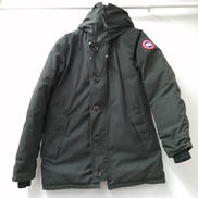 CHATEAU PARKA FF|CANADA GOOSE