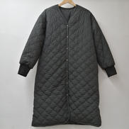 リバーシブルダウンコート|AUFDREY AND JOHN WAD